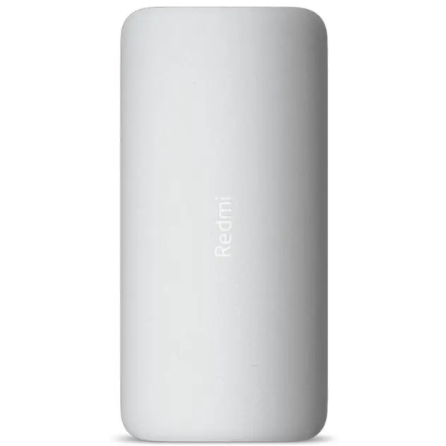 REDMI 10000 mAh 10 W Power Bank