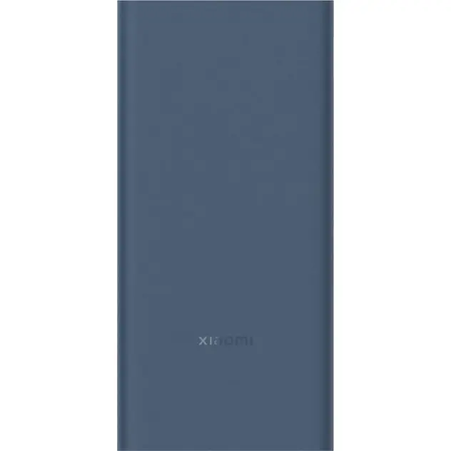 Mi 20000 mAh 33 W Power Bank