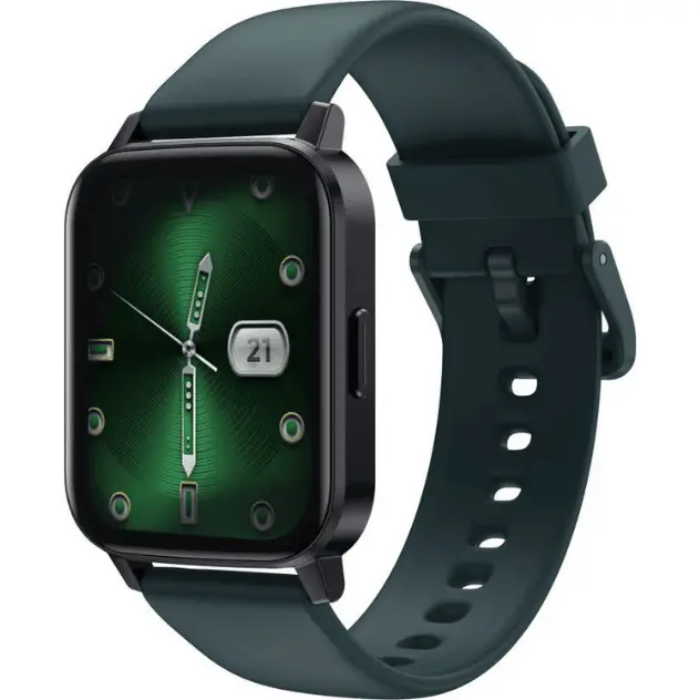 DIZO Watch 2 Sports (by realme TechLife)