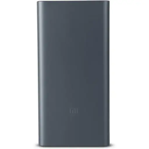 Mi 10000 mAh 18 W Power Bank