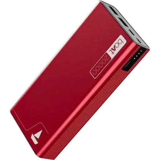 boAt 20000 mAh 22.5 W Power Bank