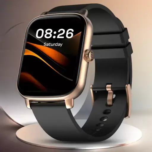 Noise Icon Buzz 1.69" Display | Calling